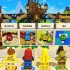 [5.05] 乐高派对 LEGO® Party! 港版中文 CUSA53974 V1.07 整合版 + 降级补丁