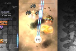 【7.02】PS4游戏《斑鸠 Ikaruga》英文版pkg下载
