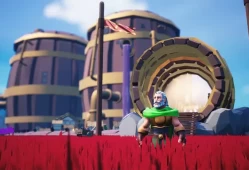 【5.05】PS4游戏《Effie》英文版PKG下载v1.02
