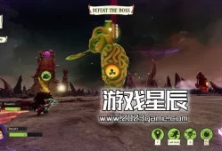 单机游戏《什么雾/What the Fog》中文版下载